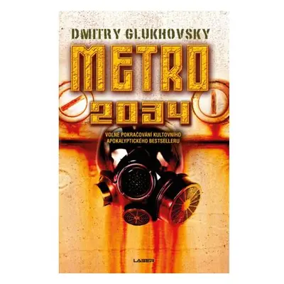 Metro 2034