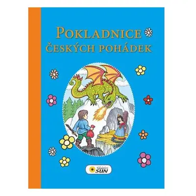 Pokladnice českých pohádek