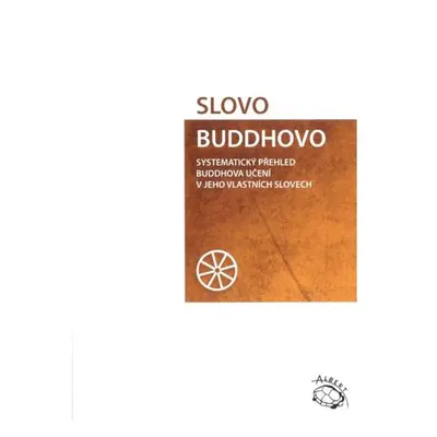 Slovo Buddhovo