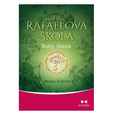 Rafaelova škola 3 - Rohy faunů