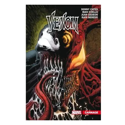 Venom 4 - Carnage