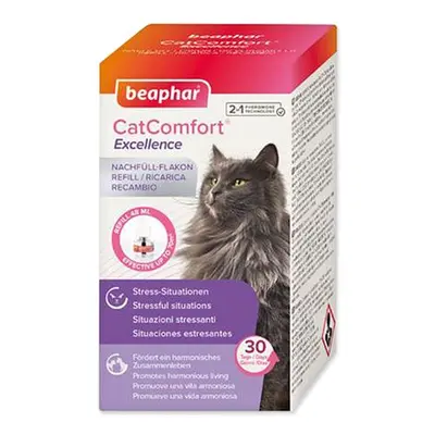 Náhradní náplň do difuzéru CatComfort Excellence 48ml