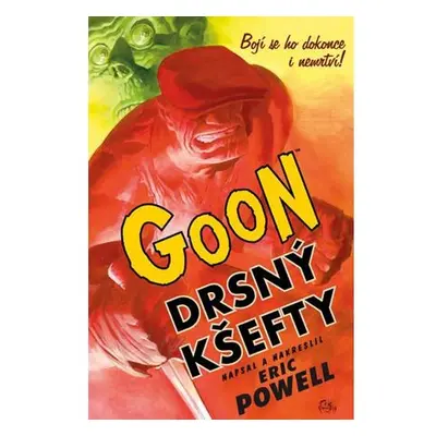 Goon 0 - Drsný kšefty