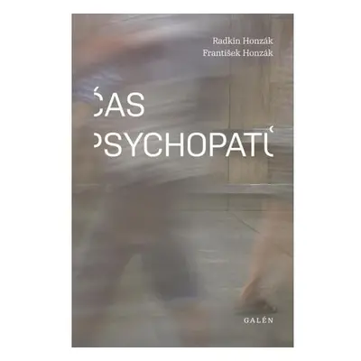 Čas psychopatů