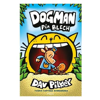 Dogman: Pán blech