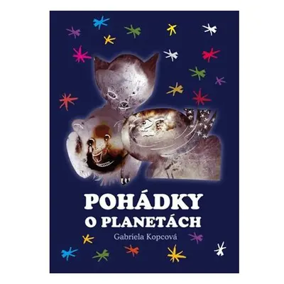 Pohádky o planetách