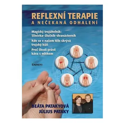 Reflexní terapie a nečekaná odhalení