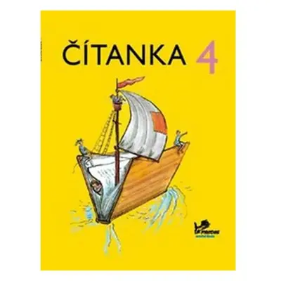 Čítanka 4 - 4. ročník