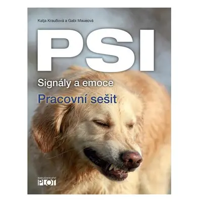 PSI Signály a emoce - Pracovní sešit