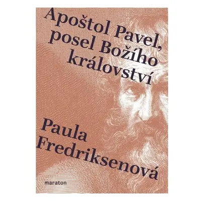 Apoštol Pavel, posel Božího království