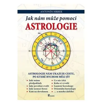 Jak nám může pomoci astrologie