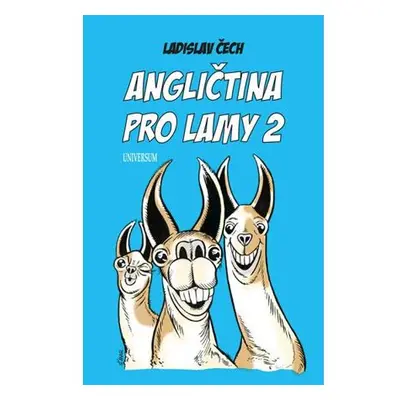 Angličtina pro lamy 2