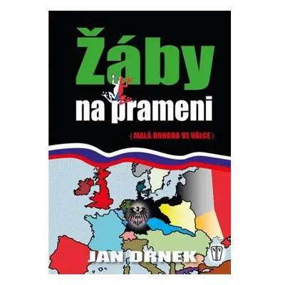 Žáby na prameni