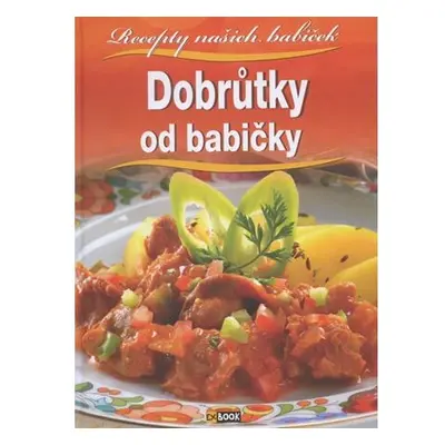 Dobrůtky od babičky