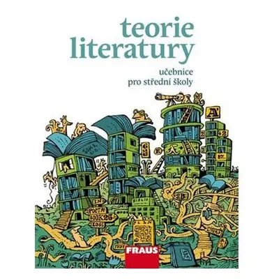 Teorie literatury pro SŠ