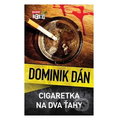 Cigaretka na dva ťahy