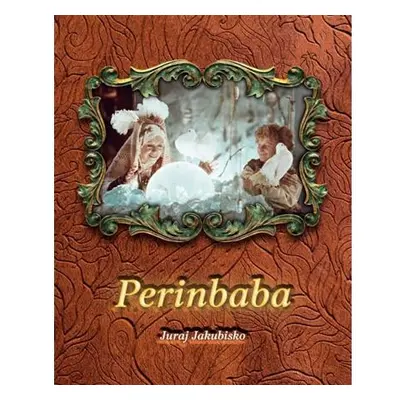 Perinbaba