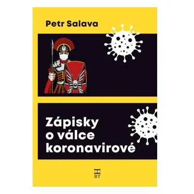 Zápisky o válce koronavirové