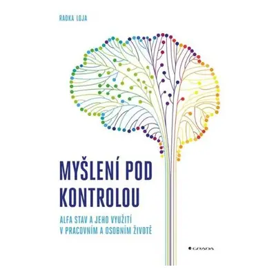 Myšlení pod kontrolou - Alfa stav a jeho využití v pracovním a osobním životě