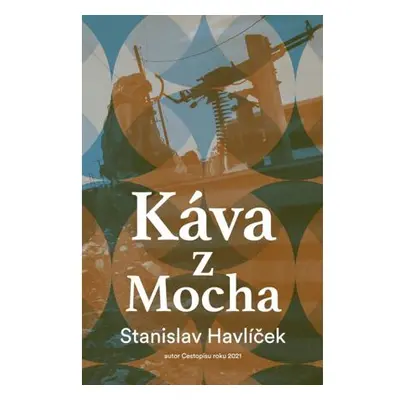 Káva z Mocha