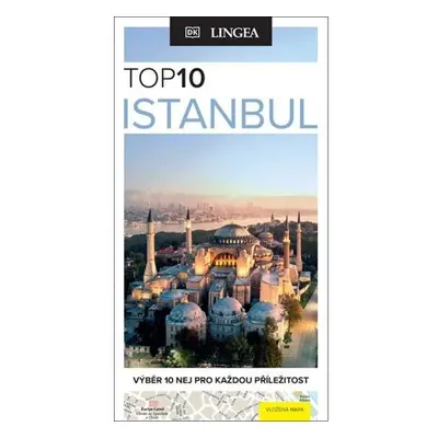 Istanbul TOP 10