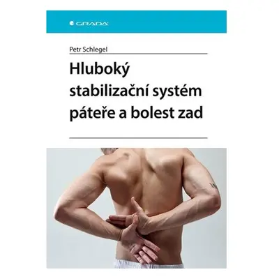 Hluboký stabilizační systém páteře a bolesti zad