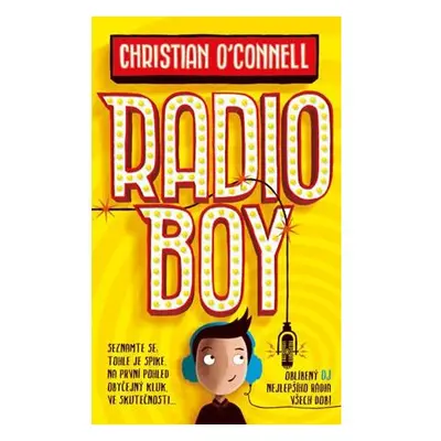 Radio Boy