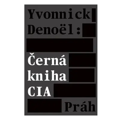 Černá kniha CIA