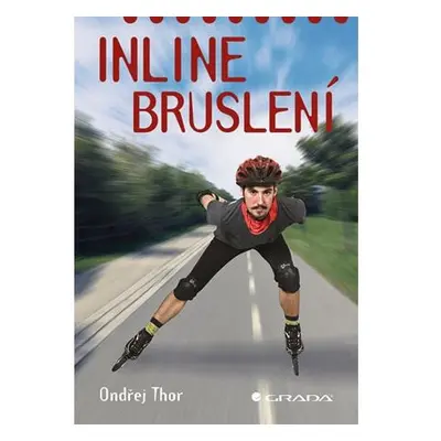 Inline bruslení