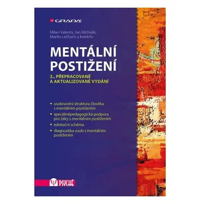 Mentální postižení