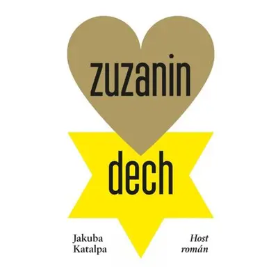 Zuzanin dech