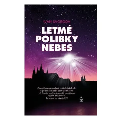 Letmé polibky nebes