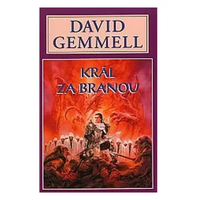 Král za branou - Drenaj 2