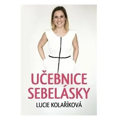 Učebnice sebelásky