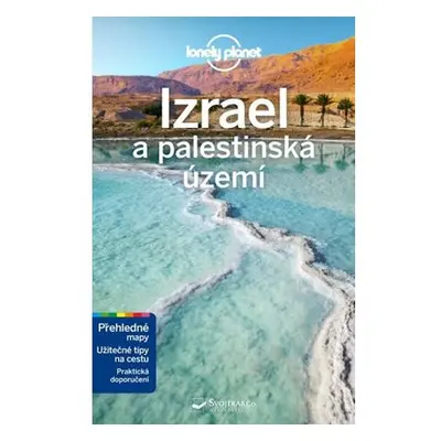 Izrael a palestinská území