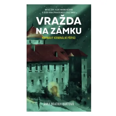 Vražda na zámku