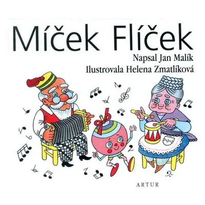 Míček Flíček