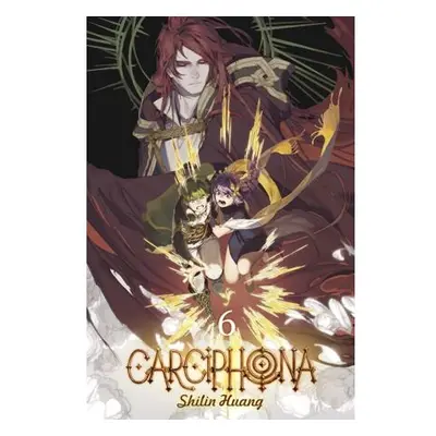 Carciphona 6