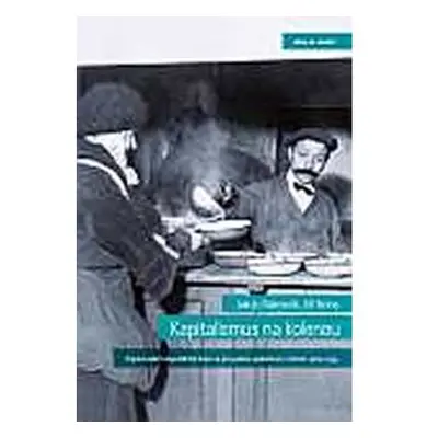 Kapitalismus na kolenou - Dopad velké hospodářské krize na evropskou společnost v letech 1929-19