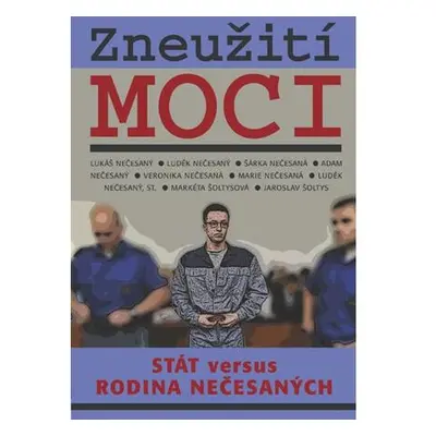 Zneužití moci