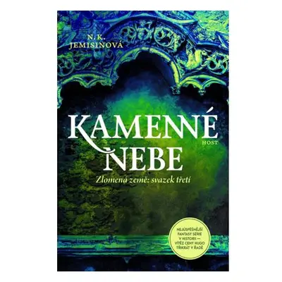 Kamenné nebe