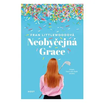 Neobyčejná Grace