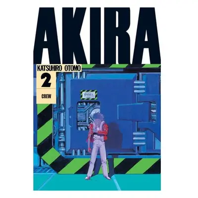 Akira 2