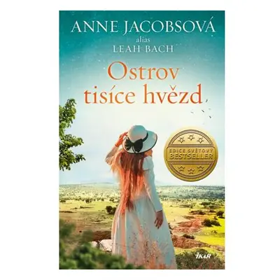 Ostrov tisíce hvězd