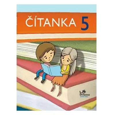 Čítanka 5 - 5. ročník