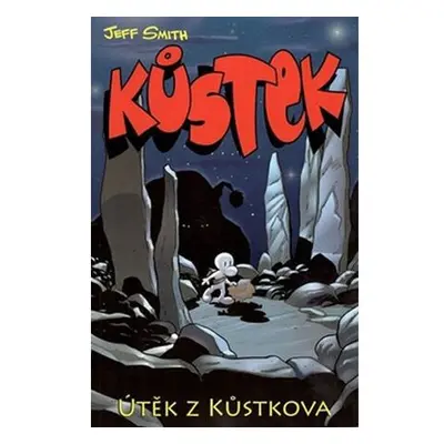 Kůstek Útěk z Kůstkova I.část