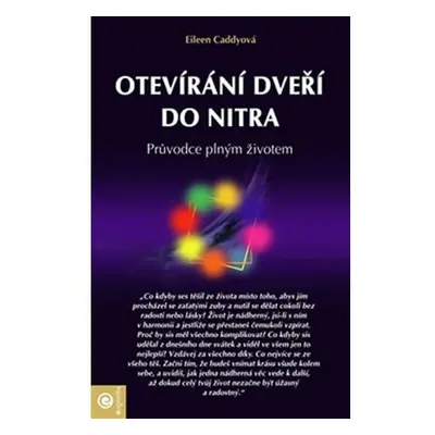 Otevíraní dveří do nitra