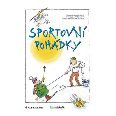 Sportovní pohádky