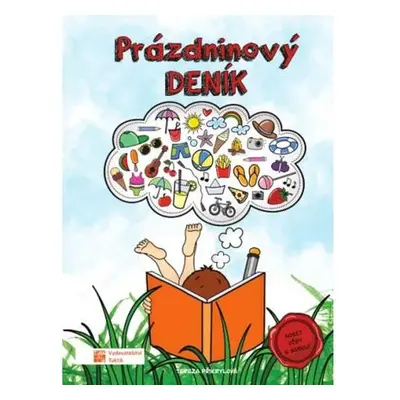 Prázdninový deník