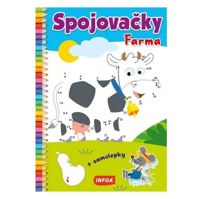 Farma - Spojovačky